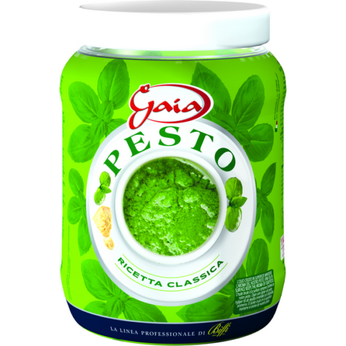 PESTO 1 KGx6 «GAIA»