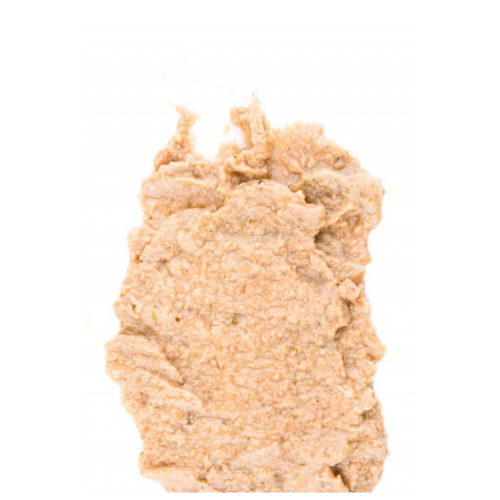 SALSA DI PORCINI 800GR «RISTORIS»