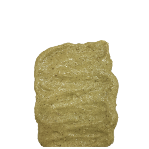 SALSA DI SALVIA E LIMONE VETRO 500 GR «RISTORIS»
