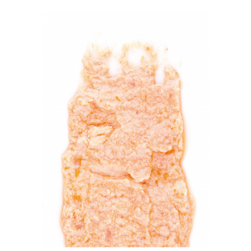 CREMA DI SALMONE 400 GR «RISTORIS»