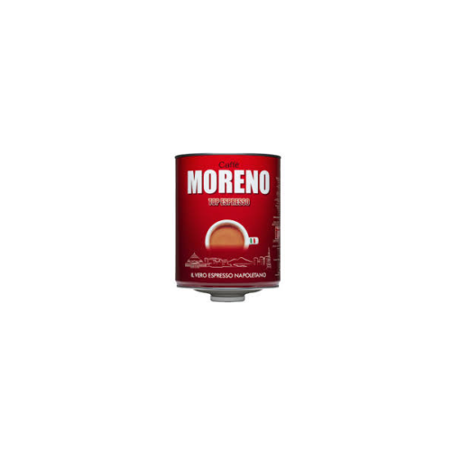 LATTA TOP ESPRESSO KG.3 MORENO