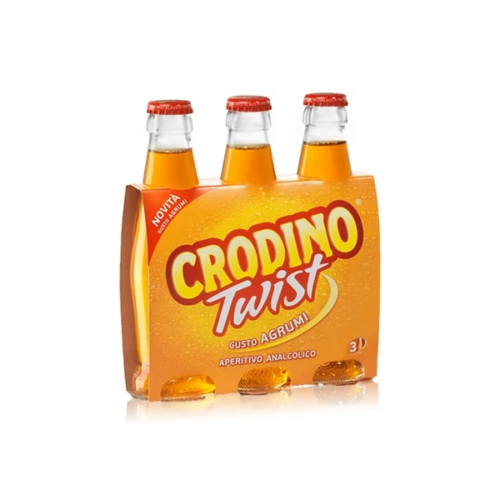 CRODINO 17.5CL  X3