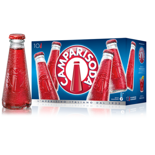 CAMPARI SODA CL.9,8×5 (prz/cf)
