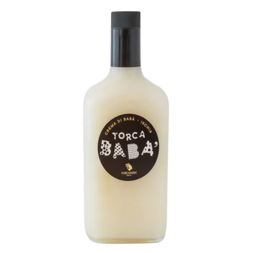 LIQUORE DI BABÀ  70CL «ITALIANISSIMO»