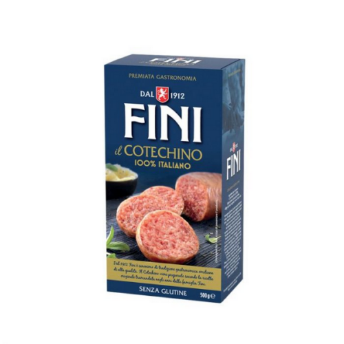 COTECHINO GR.500 FINI