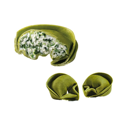 GRANTORTELLONE VERDE RIC/SPINAC (CT 3 KG)SURGITAL*