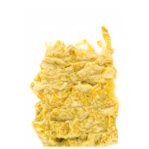 CREMA DI ASPARAGI LATTA 4/4 800GR   «RISTORIS»