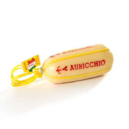 PROVOLONE  GIOVANE SALAMINO  6X0,8 «AURICCHIO»