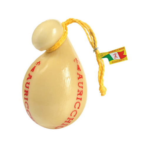PROVOLONE  GIOVANE MINIFIASCH. 8X0,8 «AURICCHIO»