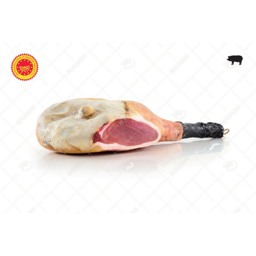 PROSCIUTTO S.DANIELE DOP S/O PIATTO «ROGNONI»