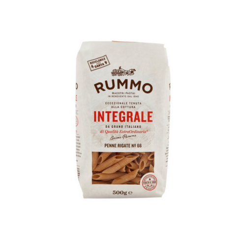 RUMMO PENNE RIG. INTEG. Nº66 «RUMMO»16 x 500 GR