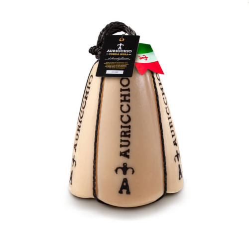 PROVOLONE CORDA NERA «AURICCHIO»