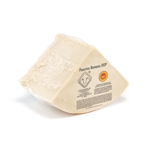 PECORINO ROMANO 1/8 SORESINA