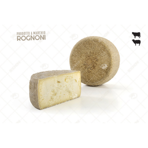 SU CASTEDDU FORMAGGIO SARDO ROGNONI