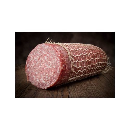 SALAME MILANO SV 1/2 «ITALIANISSIMO»
