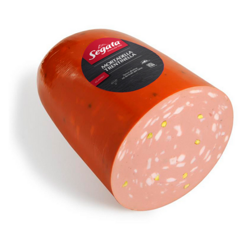 MORTADELLA BOLOGNA I.G.P. C/PIST