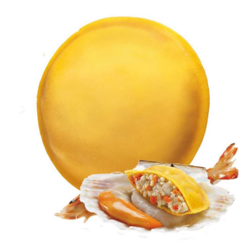 PANCIOTTI CAPESANTE/GAMBERI MARE(CT DA 2KG) SURGI*