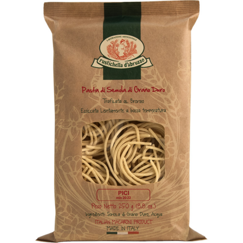 PICI 12x250gr «RUSTICHELLA»
