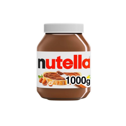 NUTELLA 1 KG «FERRERO»