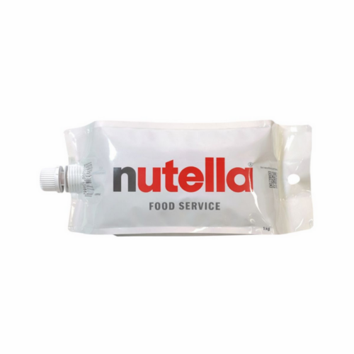NUTELLA 1 KG FOOD SERVICE