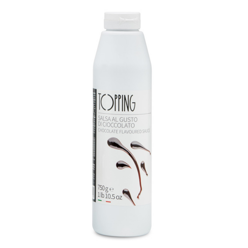 TOPPING CIOCCOLATO 750GR «RISTORIS»
