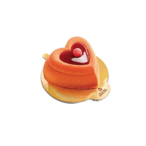 CUORE DI SAN VALENTINO MONO 12PZ                 *