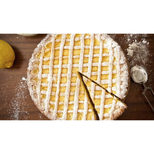 TORTA BABBAIOLA