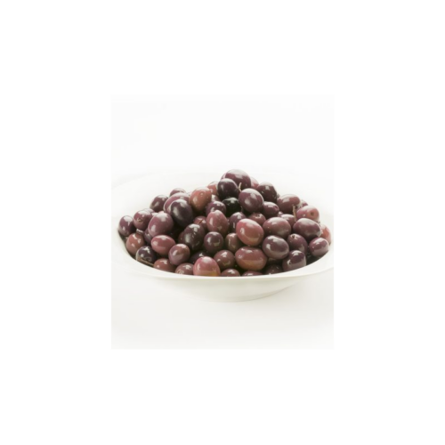 OLIVE NERE INTERE GAETA 5KG ITALIANISSIMO