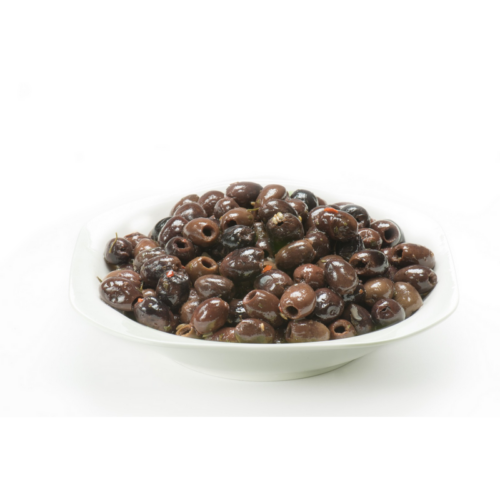 OLIVE NERE GROSSETO DENOCC. 5KG