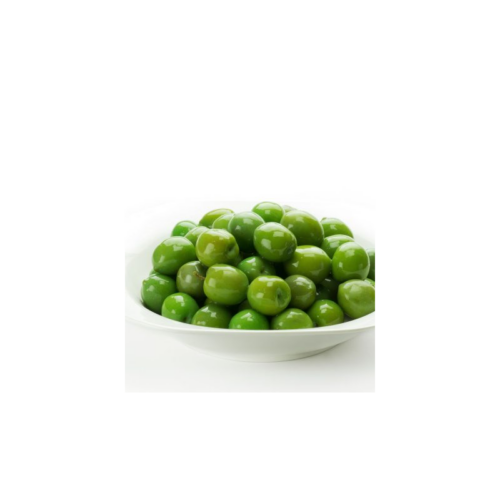 OLIVE GIGANTI VERDI 900gr ITALIANISSIMO