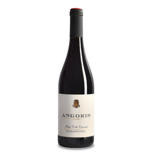 SCHIOPPETTINO «ANGORIS»