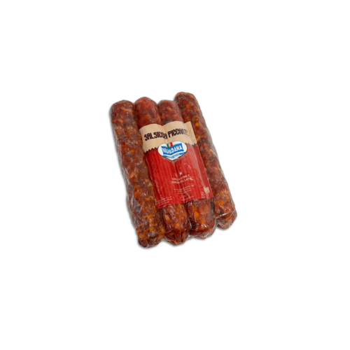 SALSICCIA NAPOLI PICCANTE DRITTA S/V LINEA CATERING