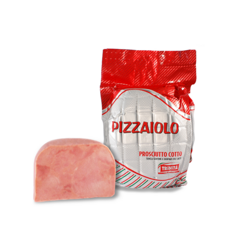 PROSCIUTTO COTTO «LINEA CATERING » 4,5 KG ca