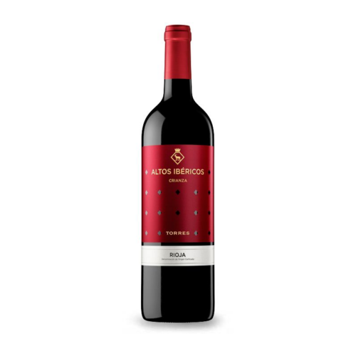 ALTOS IBERICOS 24 bott