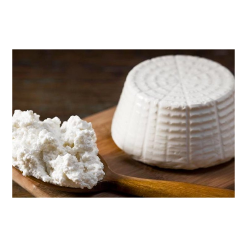 RICOTTA LATTE’ 1,8 Kg  (Prz/un)
