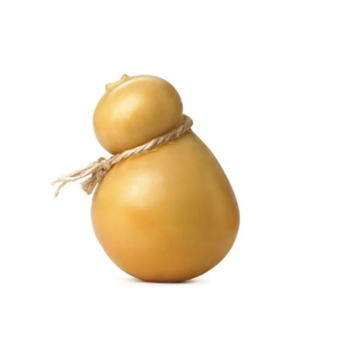 SCAMORZA AFFUMICATA «LATTE» DA 1,9KG CT.4PZ