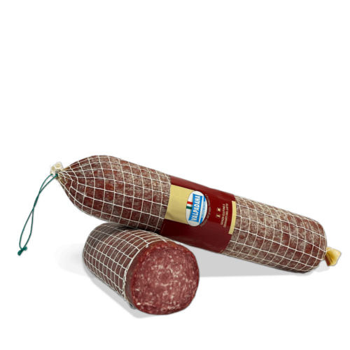 SALAME TIPO MILANO SV 1/2 «LINEA CATERING»