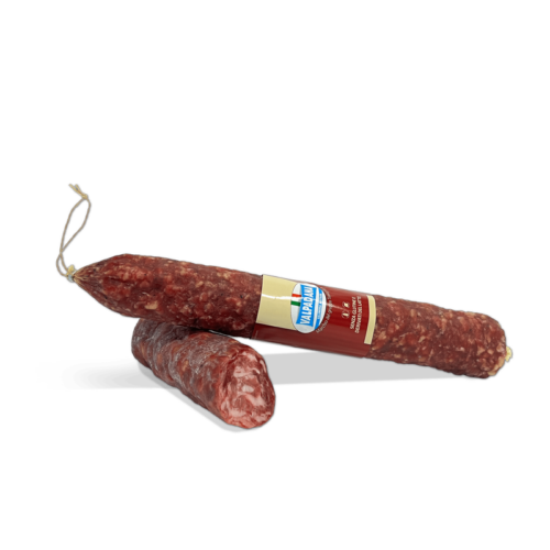 SALAME TIPO NAPOLI 1.5 KG «LINEA CATERING»
