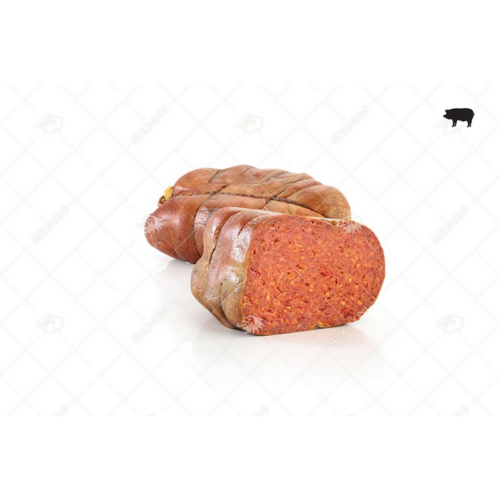 NDUJA 2 kg S/V «ROGNONI»