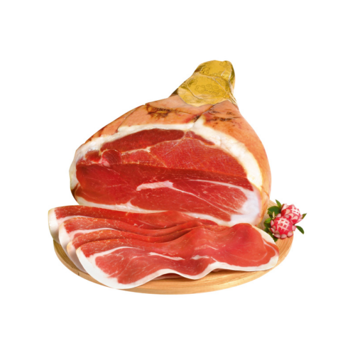 CRUDO PULITO CATERING