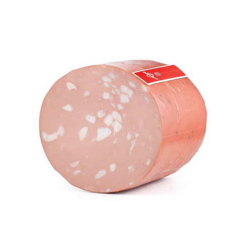 MORTADELLA GRAN DAMA «LINEA CATERING » 5kg