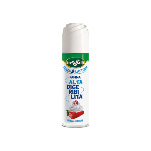 PANNA SPRAY TREVALLI 500GR