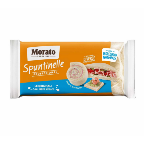 SPUNTINELLE MORATO 250GR