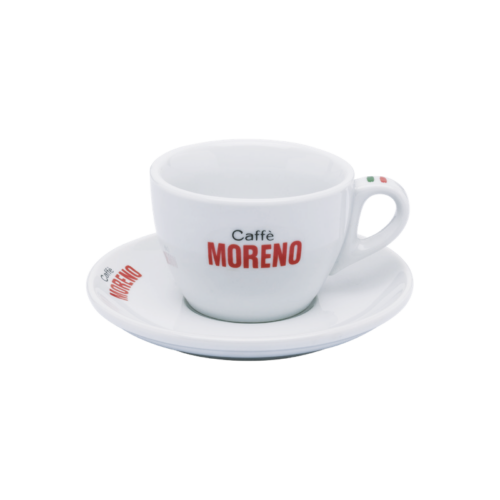 TAZZE DA CAPUCCINO (CONF. DA 6)