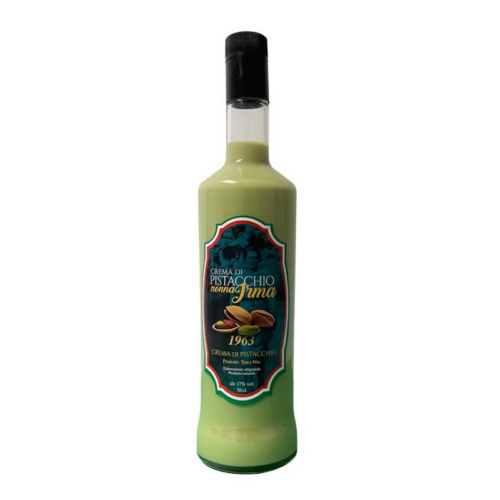 CREMA PISTACCHIO 70CL «ITALIANISSIMO»