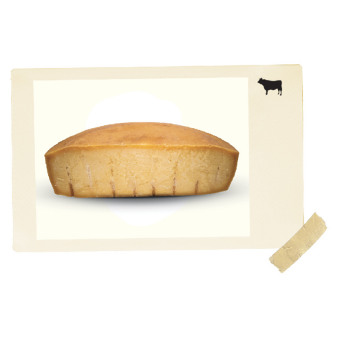 FORMAGGIO ALLA BIRRA (IPA) 12X180gr «ROGNONI»