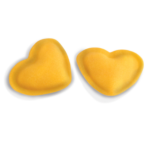 CUORE DI RICOTTA CAT. 2,5 KG «DEL PRETE»      *