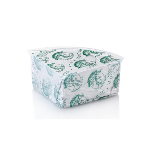 GORGONZOLA DOLCE 1/8 «SAN GIORGIO «