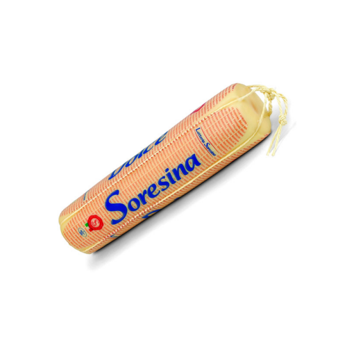 PROVOLONE DOLCE  VALPADANA 5KG «SORESINA»