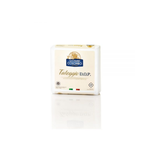 TALEGGIO DOP (Prz/kg) «COLOMBO»